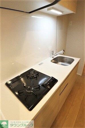 メゾンボヌールの物件内観写真